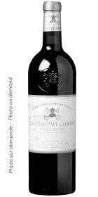Château Pape Clément 2002