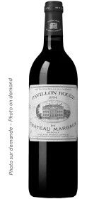 Pavillon Rouge du Château Margaux 1994