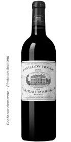 Pavillon Rouge du Château Margaux 2004