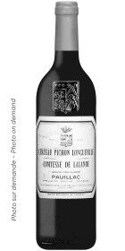 Château Pichon-Longueville Comtesse de Lalande 2012