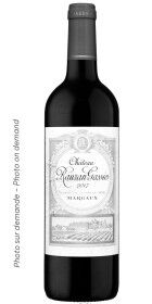 Château Rauzan-Gassies Margaux Grand Cru Classé