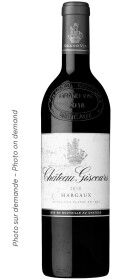 Château Giscours 2018 Bordeaux Margaux 3ème Grand Cru Classé