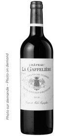 Château La Gaffelière 2016 Bordeaux Saint-Émilion 1er Grand Cru Classé