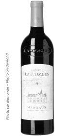 Château Lascombes 2013 Bordeaux Margaux 2ème Grand Cru Classé
