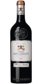Chateau Pape-Clement Pessac-Leognan Grand Cru Classe