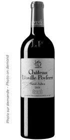 Château Léoville Poyferré 2019 Bordeaux Saint-Julien 2ème Grand Cru Classé