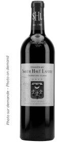 Château Smith Haut Lafitte 2013 Bordeaux Pessac-Léognan Grand Cru Classé de Graves