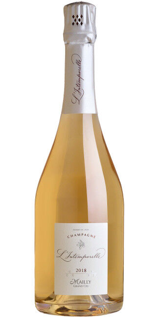 Mailly l'Intemporelle 2018