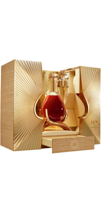 Martell L'Or de Jean Martell - Réserve du Château Chanteloup