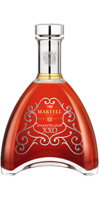 Martell Chanteloup XXO - Cognacs XXO | Bondston