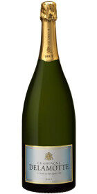 Delamotte Brut Champagne Brut