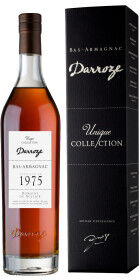 Darroze Domaine de Bellair 1975