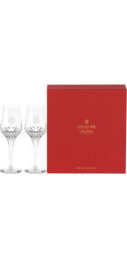 Set of 2 Baccarat glasses Louis XIII 2cl