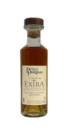 Prince Hubert de Polignac Extra Cognac Grande Champagne Premier Cru de Cognac Extra