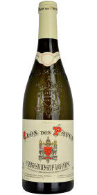Clos des Papes 2020 Blanc