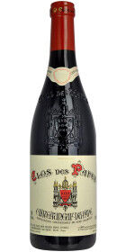 Clos des Papes 2021
