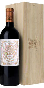 Château Pichon Baron 2018 Bordeaux Pauillac 2ème Grand Cru Classé