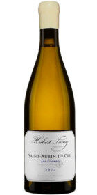 Domaine Hubert Lamy Saint-Aubin Premier Cru "Les Frionnes" 2022