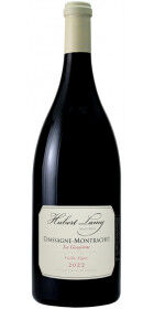 Domaine Hubert Lamy Chassagne-Montrachet "La Goujonne" 2022