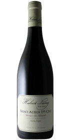 Domaine Hubert Lamy Saint-Aubin Premier Cru "Derrière chez Edouard" 2019