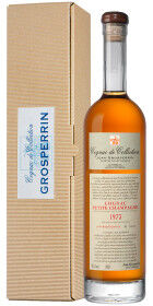 Grosperrin 1973
