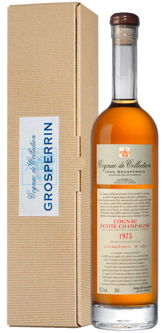 Grosperrin 1973
