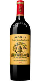 Château Angelus 2021