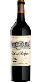 Château Belgrave 2013
