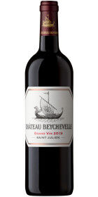 Château Beychevelle 2013