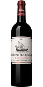Château Beychevelle 2021