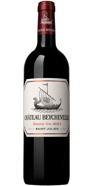 Château Beychevelle 2021