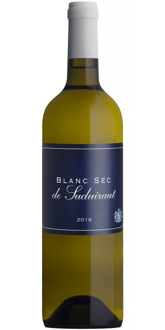 Le Blanc Sec de Suduiraut 2018