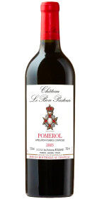 Château le Bon Pasteur 2003