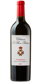 Château le Bon Pasteur 2021