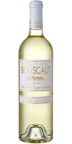 Château Bouscaut 2018 - Blanc