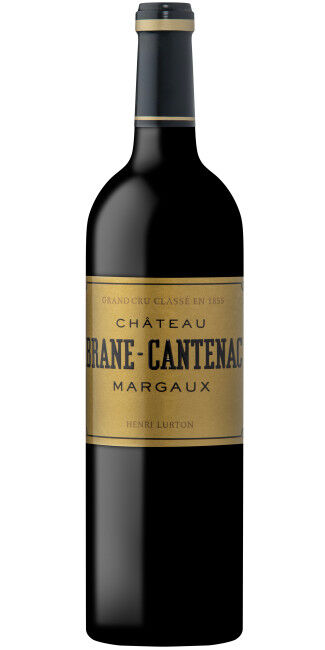 Château Brane-Cantenac 2011