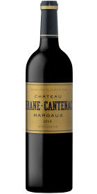 Chateau Brane-Cantenac Margaux Grand Cru Classe