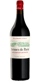 Arômes de Pavie 2021