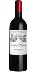 Château Canon 2015
