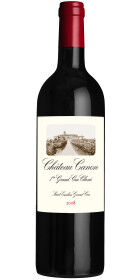 Château Canon 2008