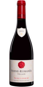Domaine Nicole Lamarche Vosne-Romanée Village 2021