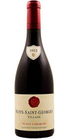 Domaine Nicole Lamarche Nuits-Saint-Georges 2022
