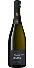 J.L. Vergnon Hautes Mottes 2014