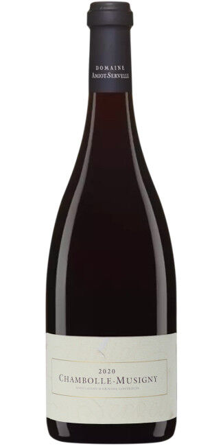 Domaine Amiot Servelle Chambolle-Musigny 2020