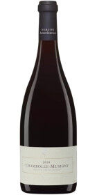 Domaine Amiot Servelle Chambolle-Musigny 2018
