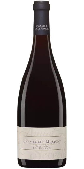 Domaine Amiot Servelle Chambolle Musigny Premier Cru "Les Charmes" 2021