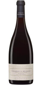 Domaine Amiot Servelle Chambolle Musigny Premier Cru "Les Charmes" 2020