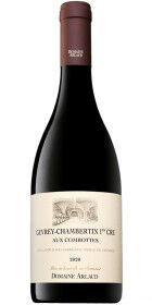 Domaine Arlaud Gevrey-Chambertin Premier Cru "Aux Combottes" 2020