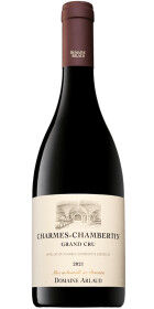 Domaine Arlaud Charmes Chambertin Grand Cru 2021