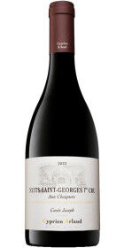 Domaine Arlaud Nuits-Saint-Georges Premier Cru "Aux Chaignots" Cuvée Joseph 2022